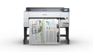 Printer SC-T3130N