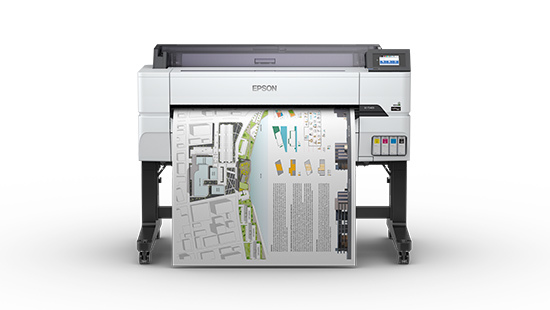 Printer SC-T3130N
