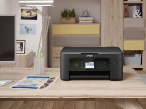 printer epson terbaru