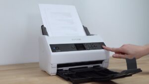epson DS-870