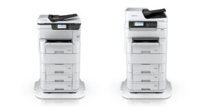 printer WF-C878R
