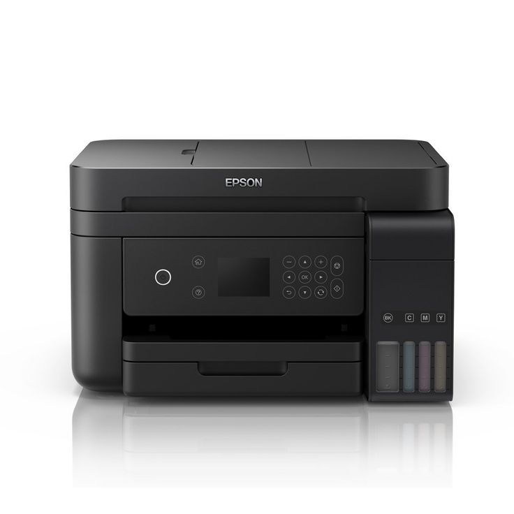 printer L3550