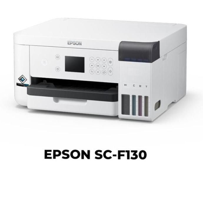 Printer SC-F130