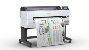 Epson SC-T5435