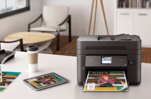 Model printer epson terbaru