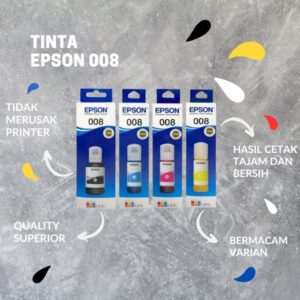 epson 008
