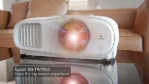 Epson EH-TW7000