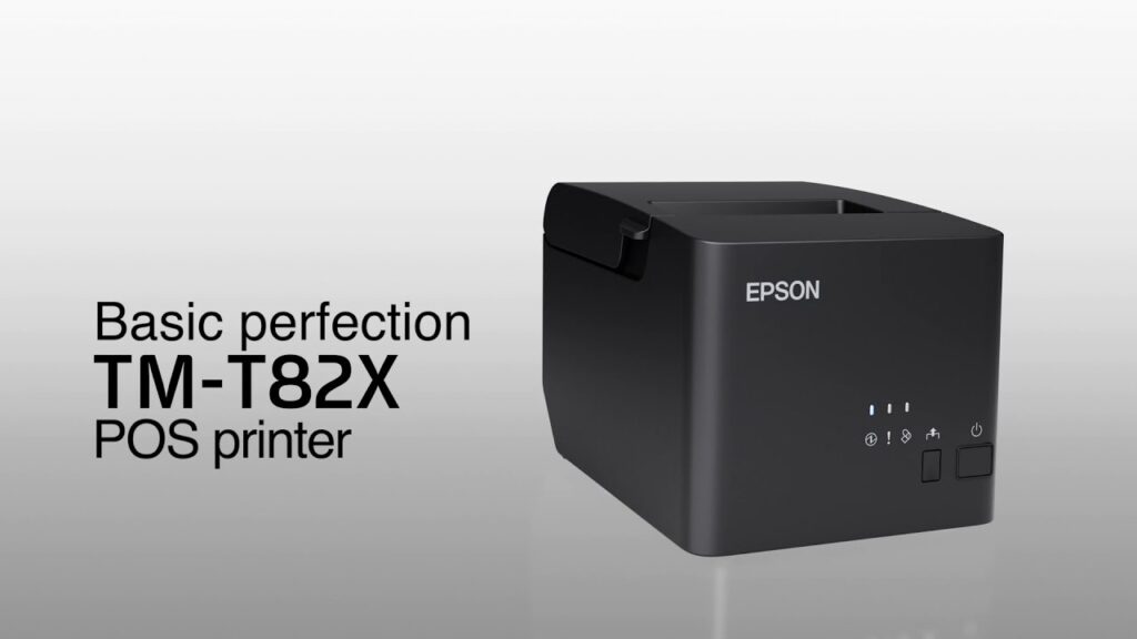 Epson TM-T82x-441