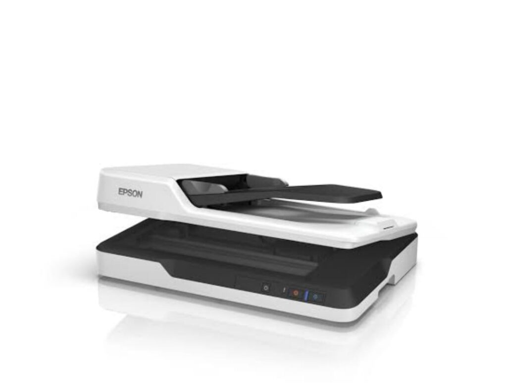 Epson DS-1630