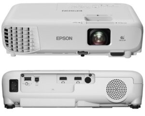 Epson EB-X52