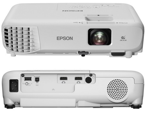 Epson EB-X52