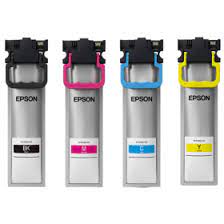 tinta epson wf-c579r