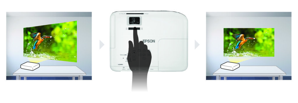 Epson EB-972