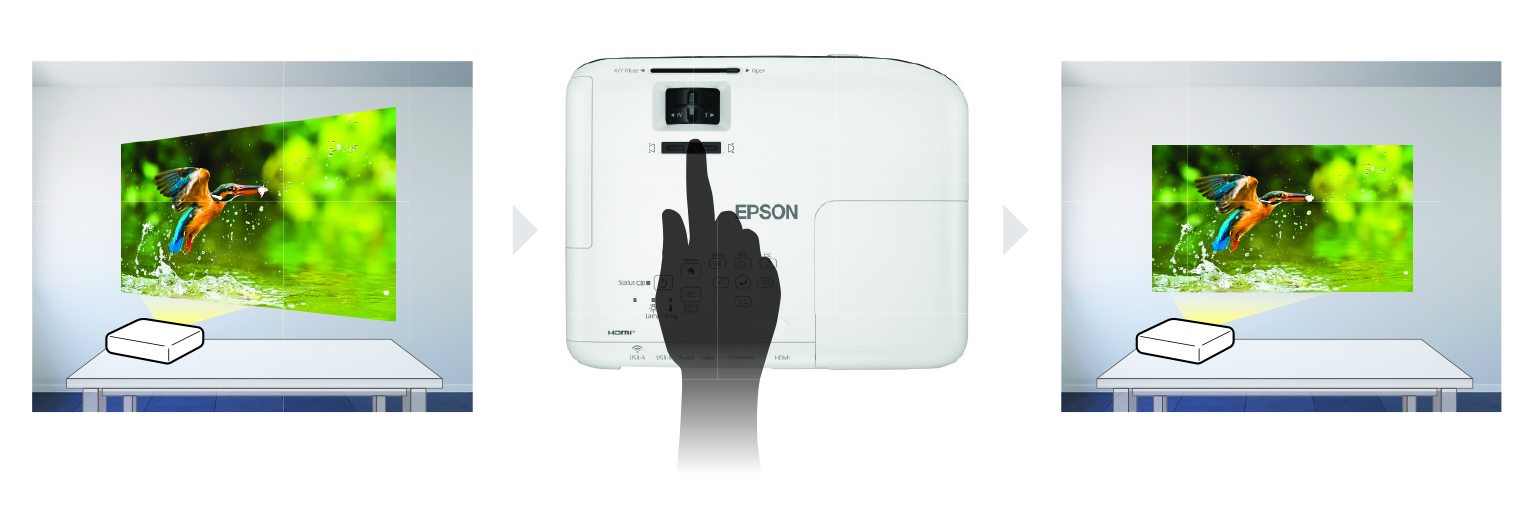 Epson EB-972
