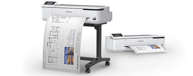 Epson SC‑T3130M