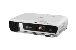 epson EB-W51