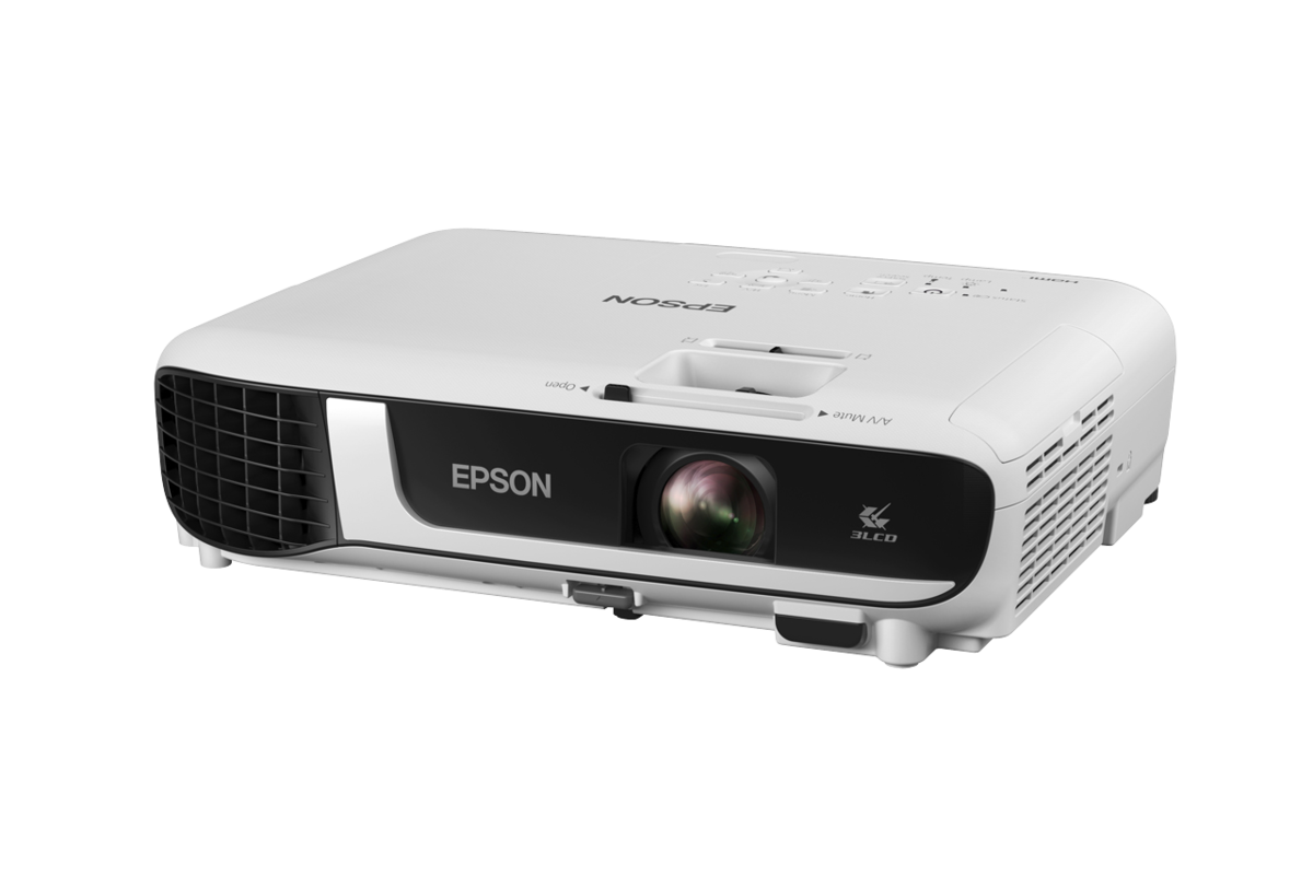epson EB-W51