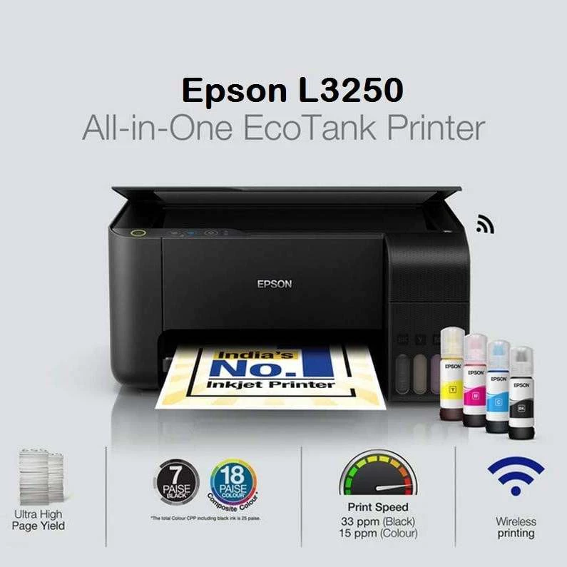 epson L3250
