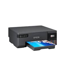 epson L805