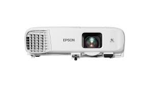 epson EB-E500