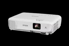 Epson EB-E01