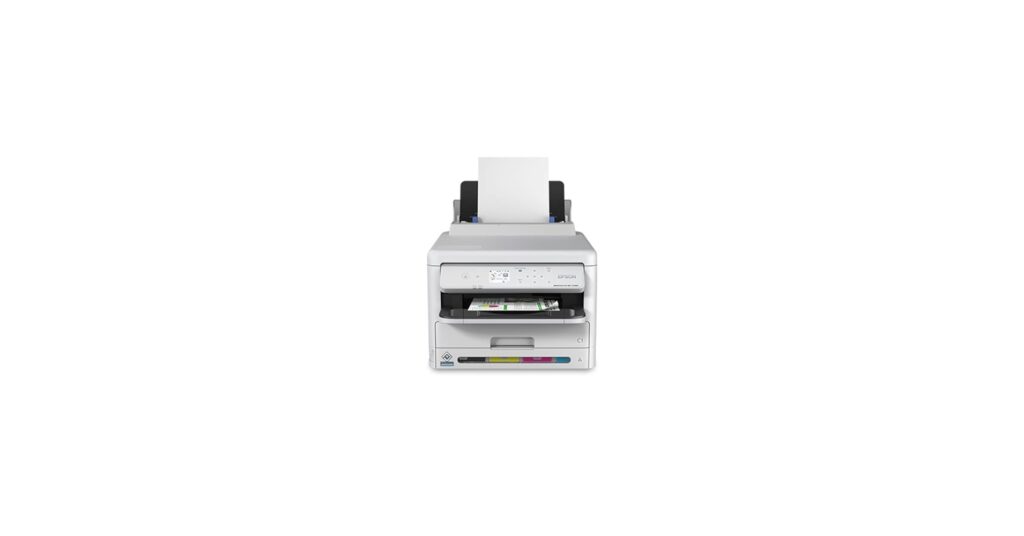 Epson WF-C5390