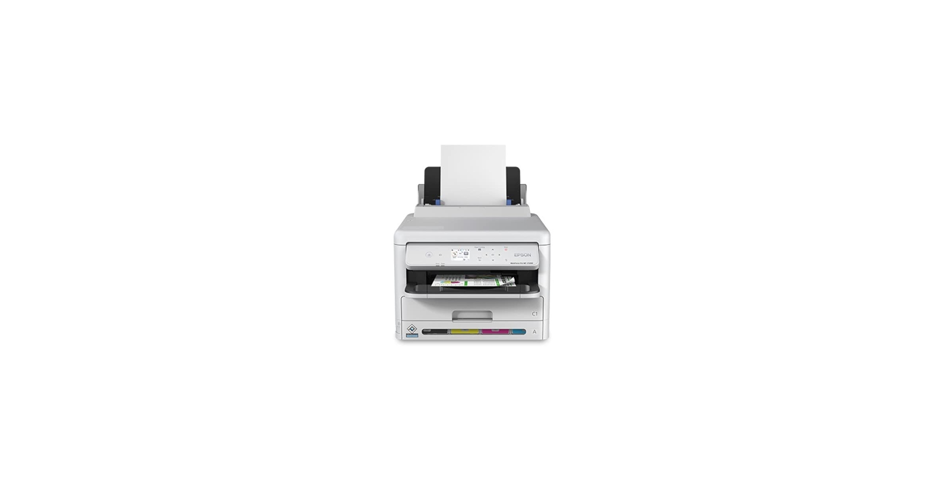Epson WF-C5390