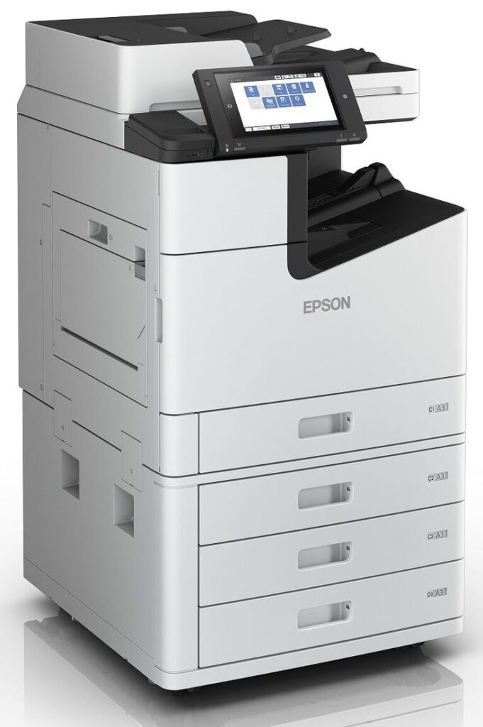 supplier printer