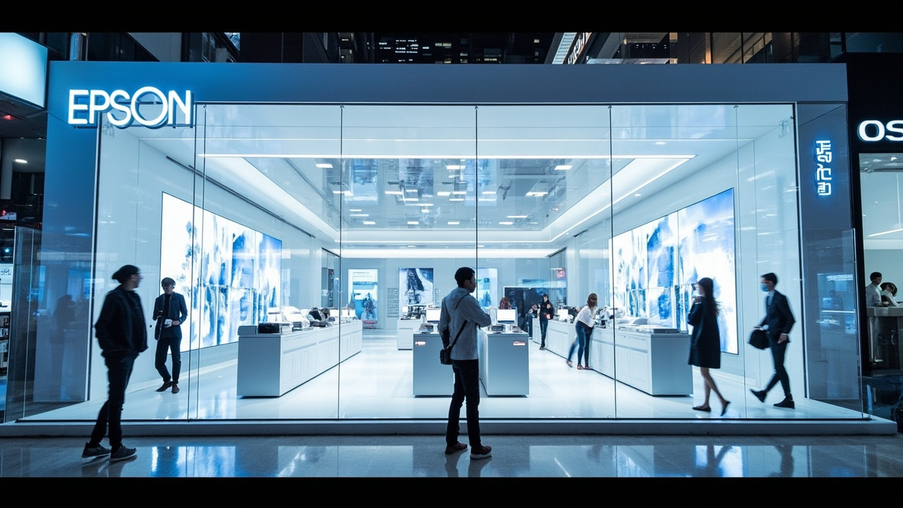 toko printer terdekat