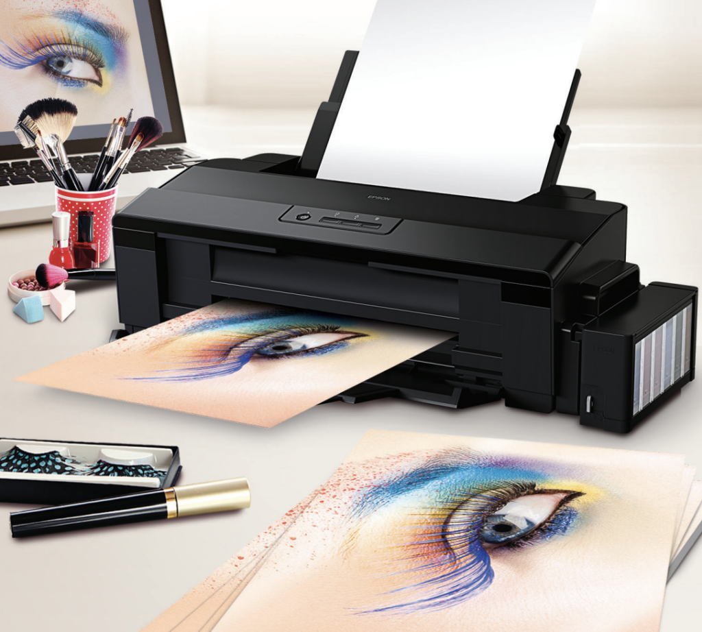 tinta epson