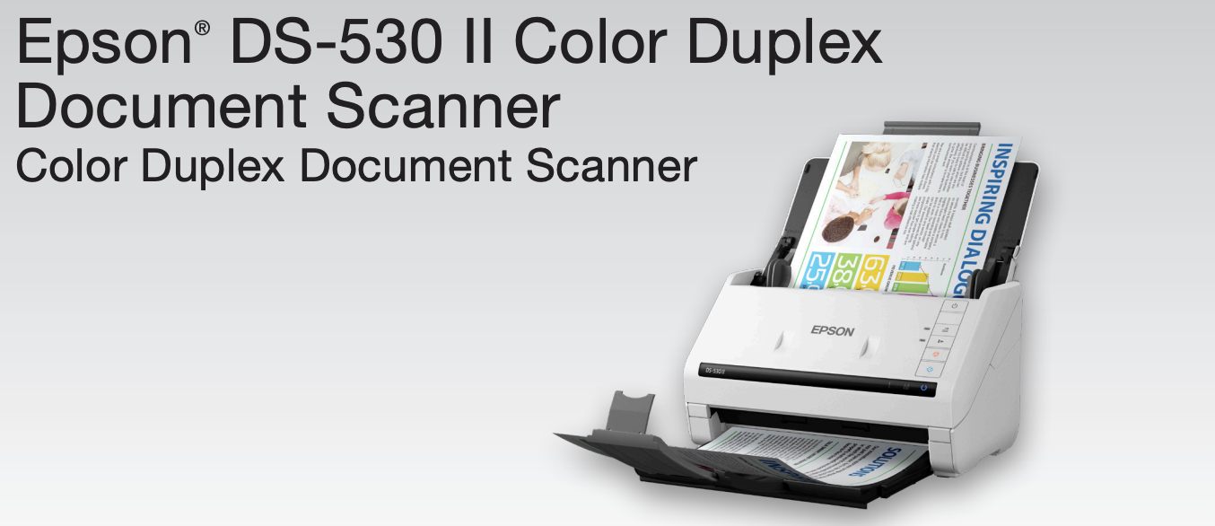 ds-530ii
