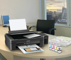 Printer Epson Terdekat