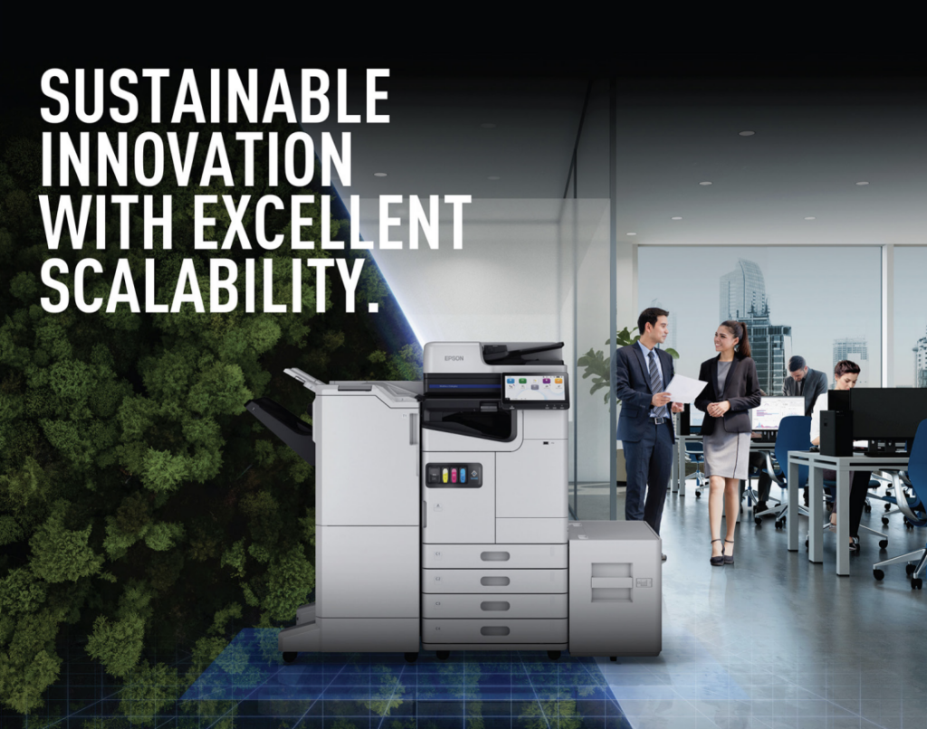 Toko Epson Terdekat