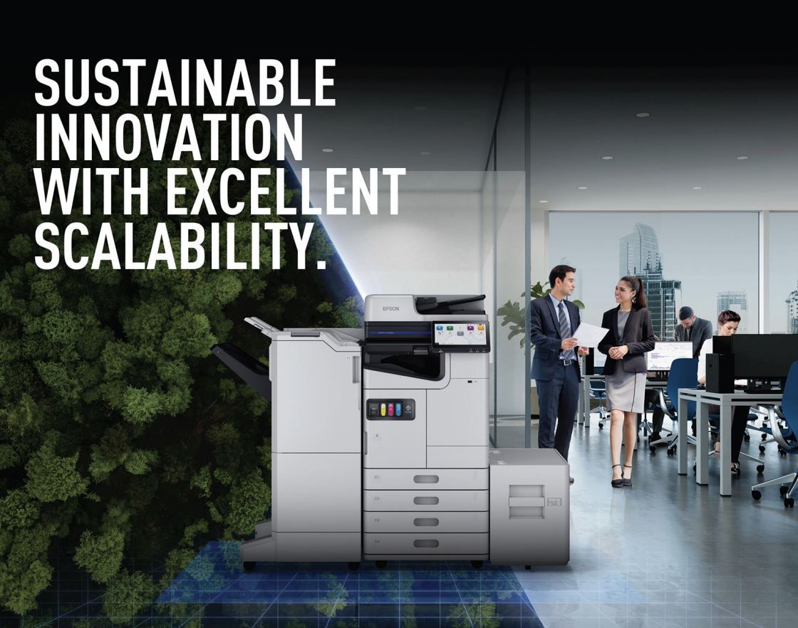 Toko Epson Terdekat