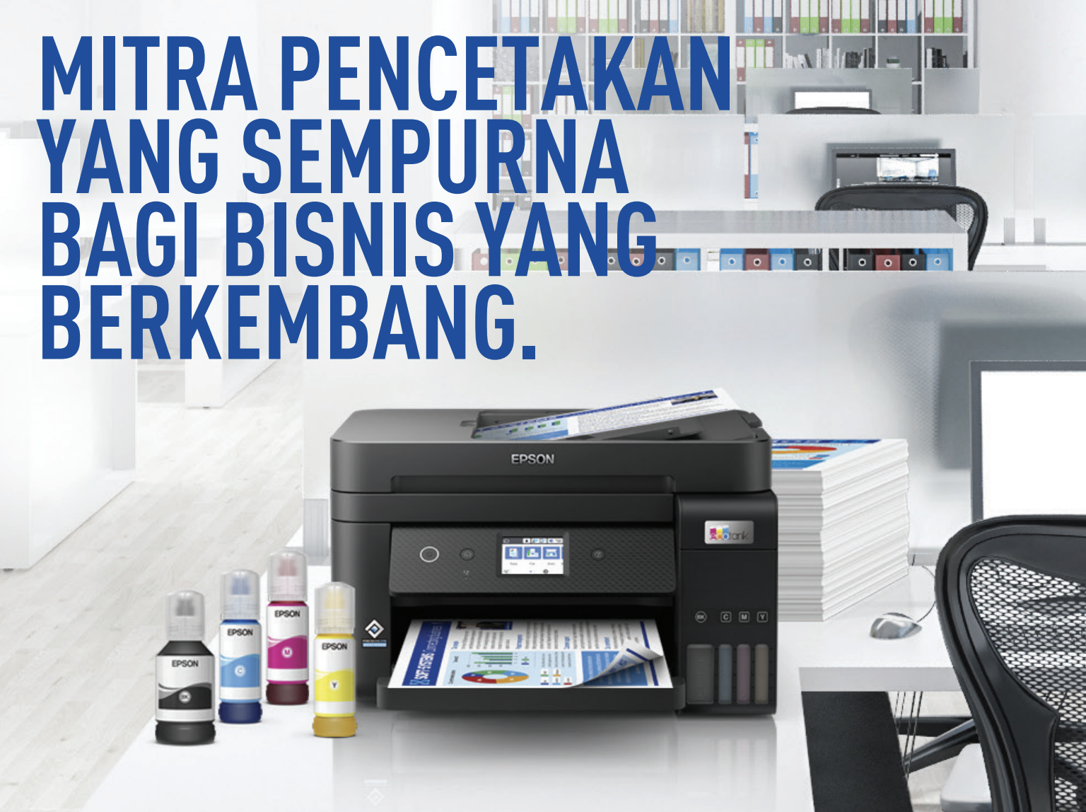 Epson L6260