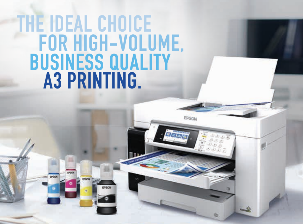 Printer Duplex