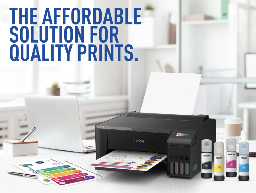 EPSON L1251