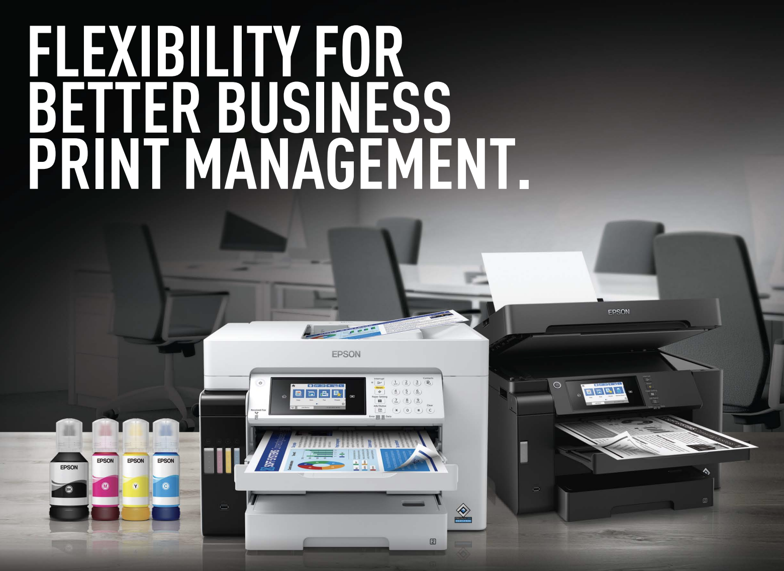 Epson L15160