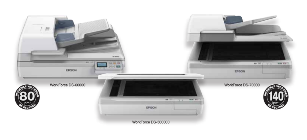 Epson DS-32000