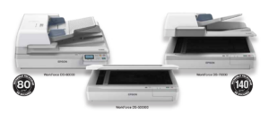 Epson DS-32000