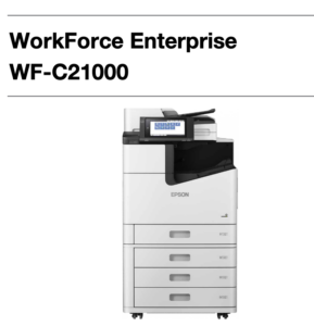 WF‑C21000