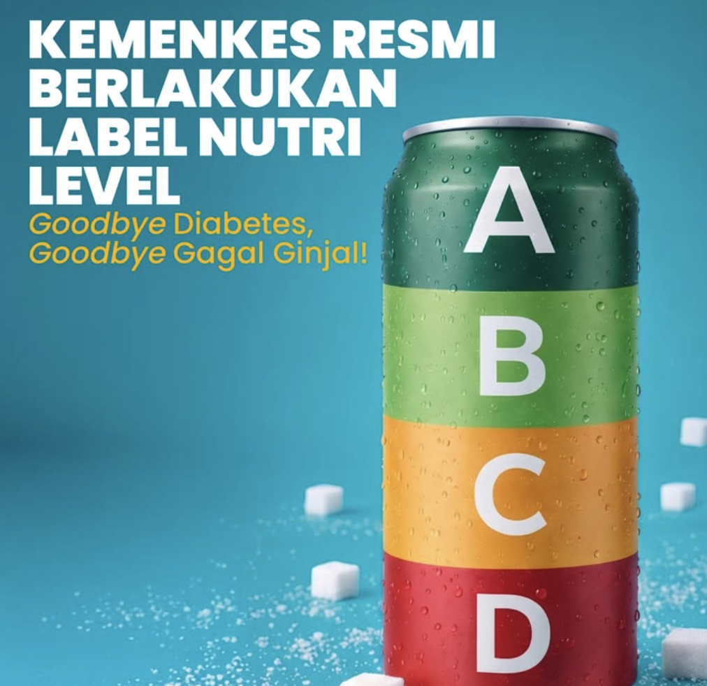 Nutri Level