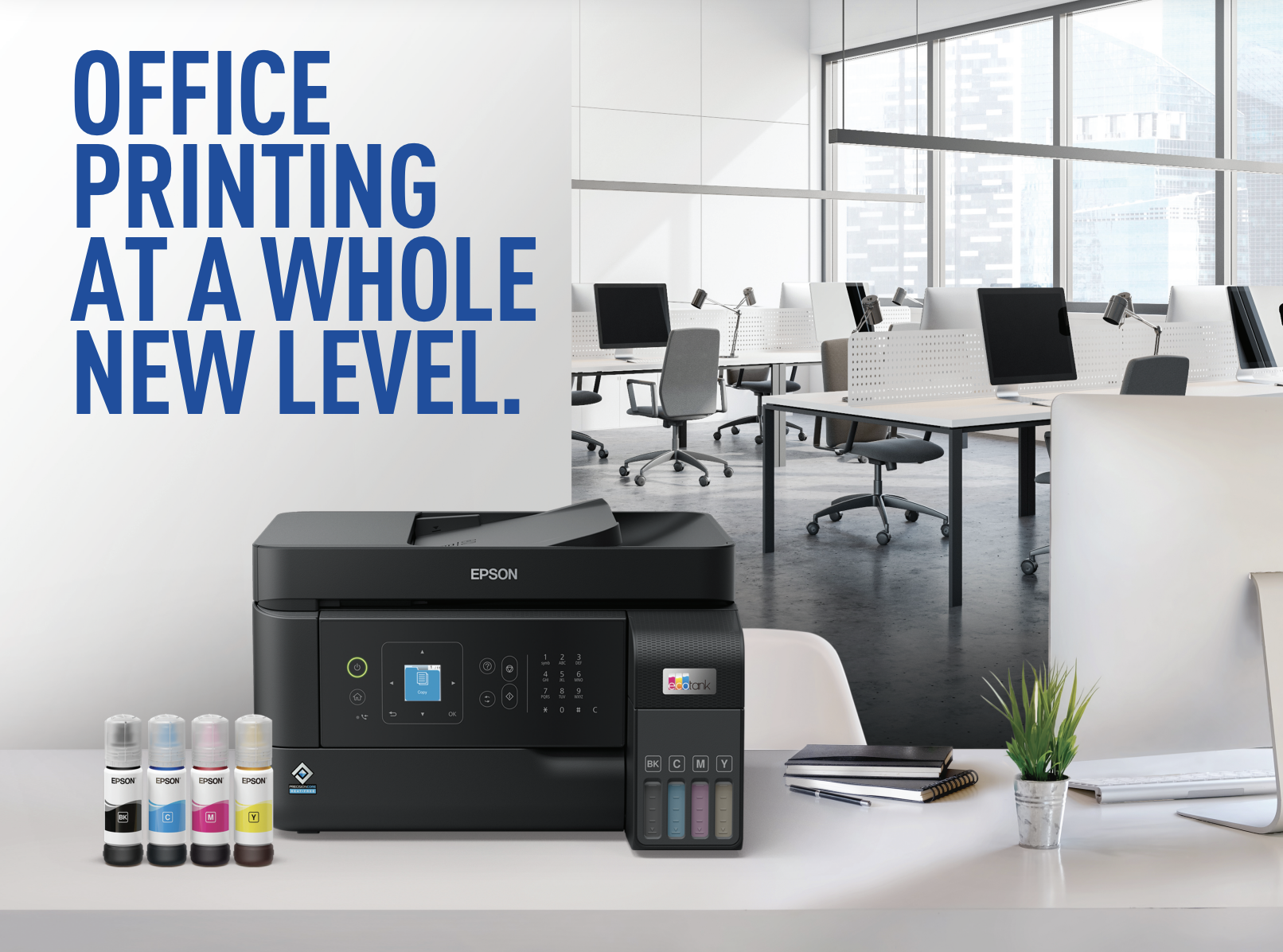 Epson L3550