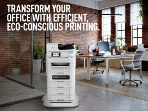 Printer Epson A3 Terbaru EM-C8100, EM-C8101 & AM-M5500
