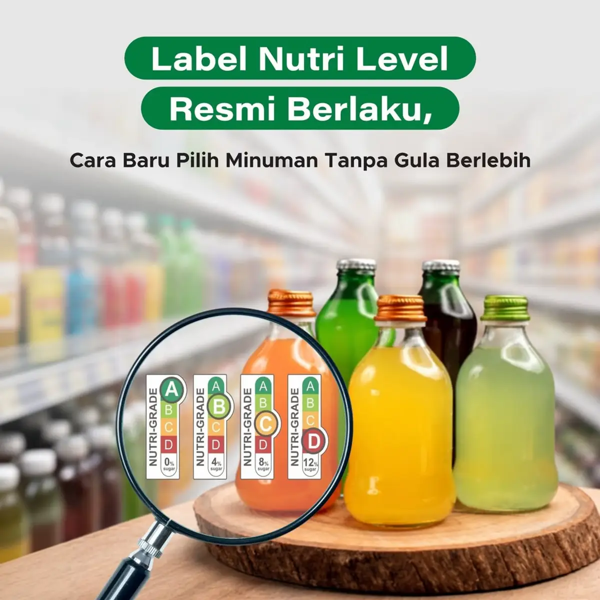 Nutri Level