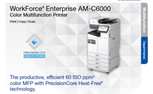 AM-C6000