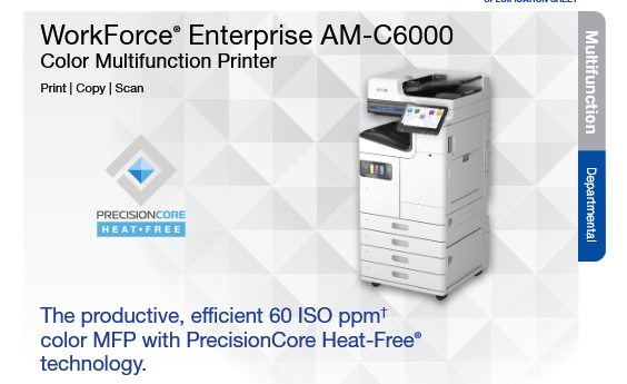 AM-C6000