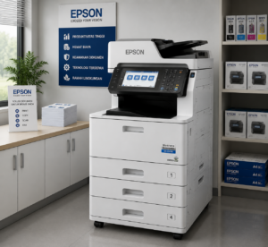 Mesin Fotocopy untuk Kantor