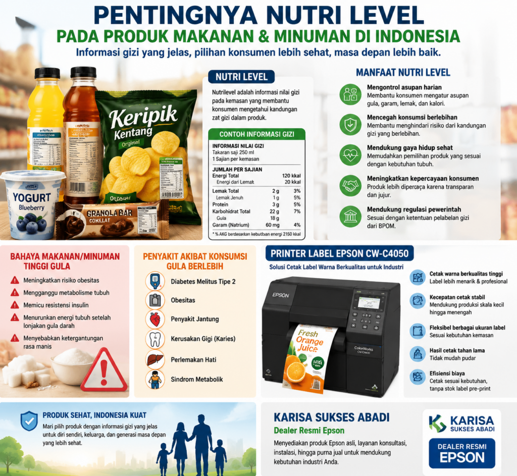 nutrilevel