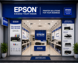 Vendor Epson
